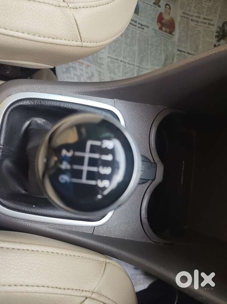 Volkswagen Vento 1.0 Highline Plus, 2020, Petrol