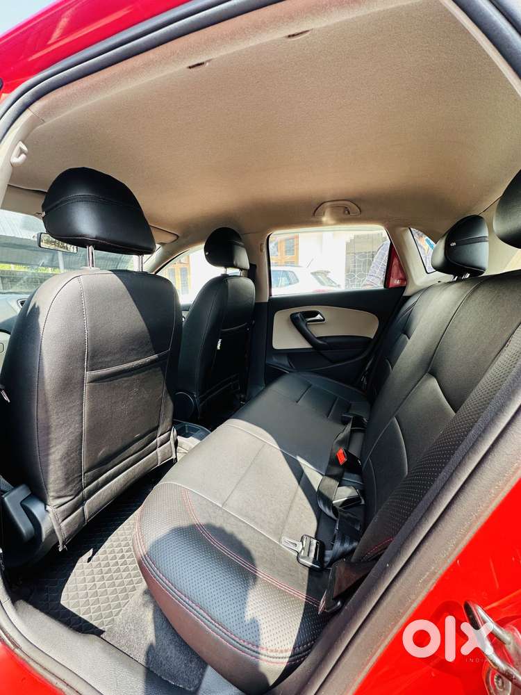 Volkswagen Polo 2009-2013 Gt Tdi, 2013, Diesel