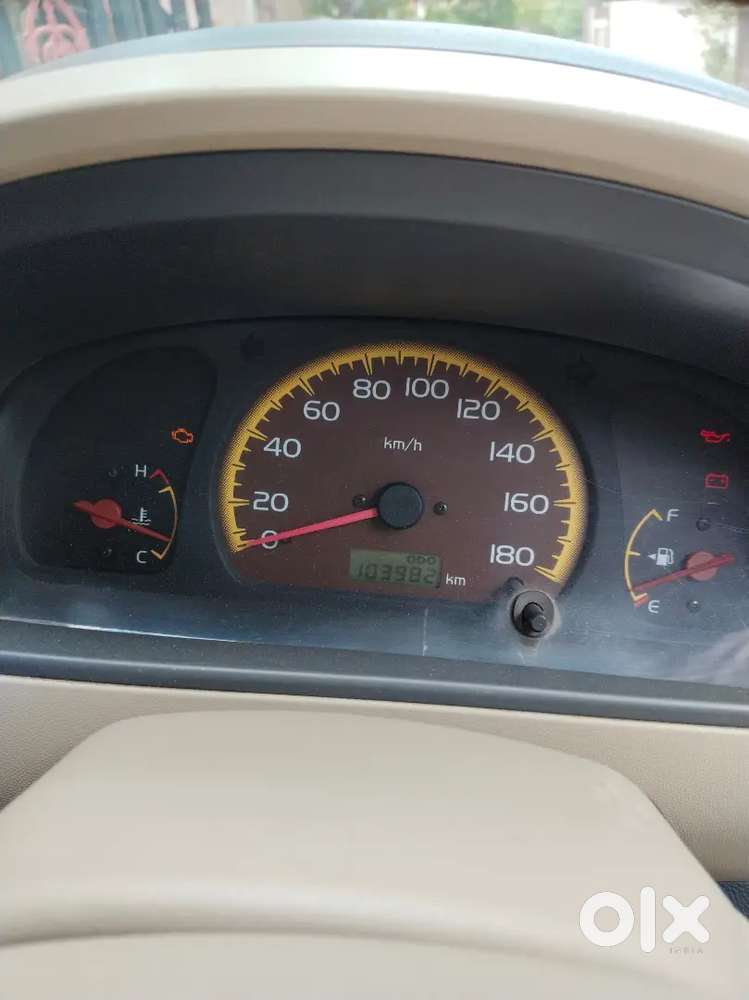 Maruti Suzuki Zen Estilo 2007 Petrol Manual