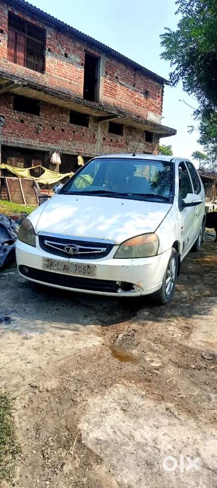 Tata Indica Ev2 Diesel  (2011) A Good Running Condition Diesel Engine