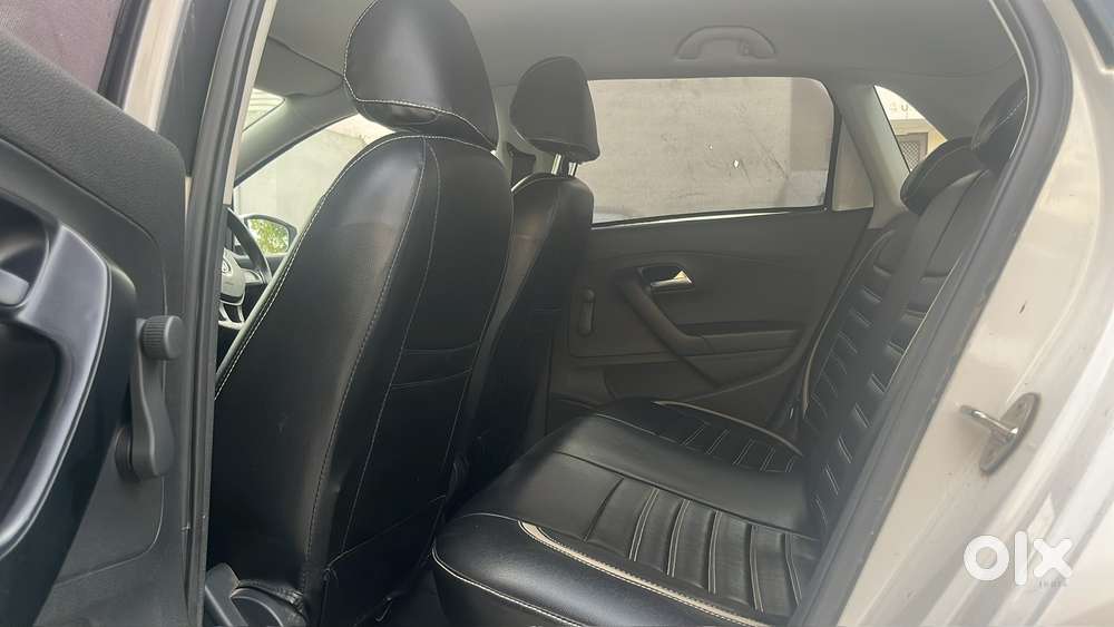 Volkswagen Polo 1.0 Mpi Trendline, 2022, Petrol