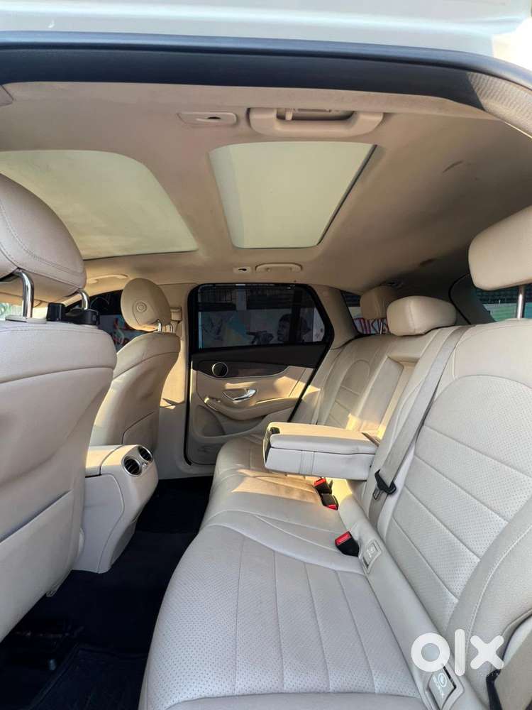 Mercedes-benz Glc 300 4matic, 2020, Petrol