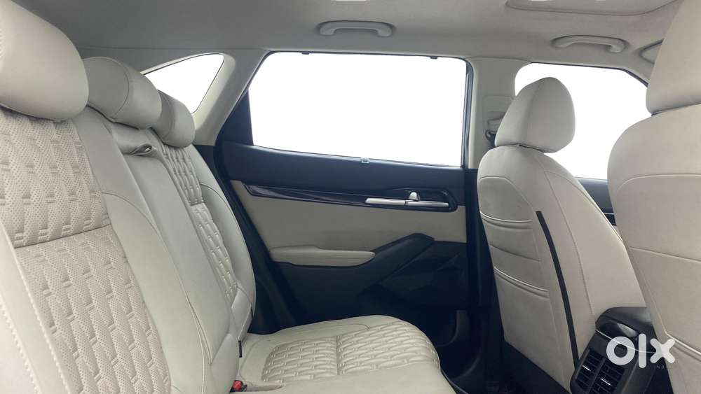 Kia Seltos Htx G, 2022, Petrol