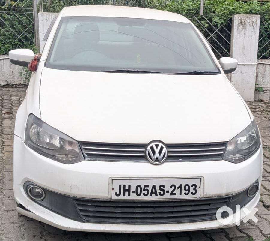 Volkswagen Vento Petrol Comfortline, 2013, Petrol
