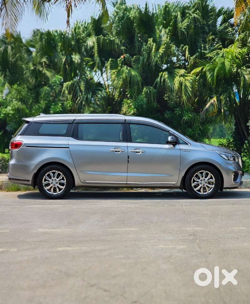 Kia Carnival Limousine, 2020, Diesel