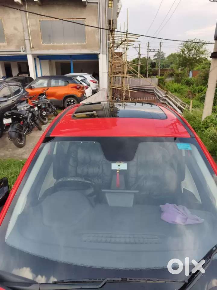 Tata Curvv Creative 1.2 Revotron Petrol 6mt, 2024, Petrol