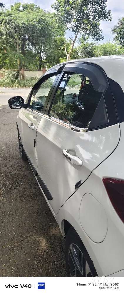 Tata Tiago 2023 Model