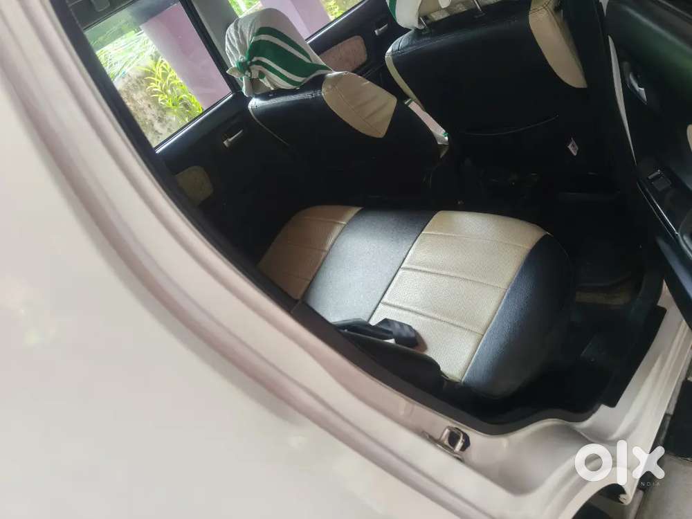 Maruti Suzuki Wagon R 2018 Petrol 50700 Km Driven