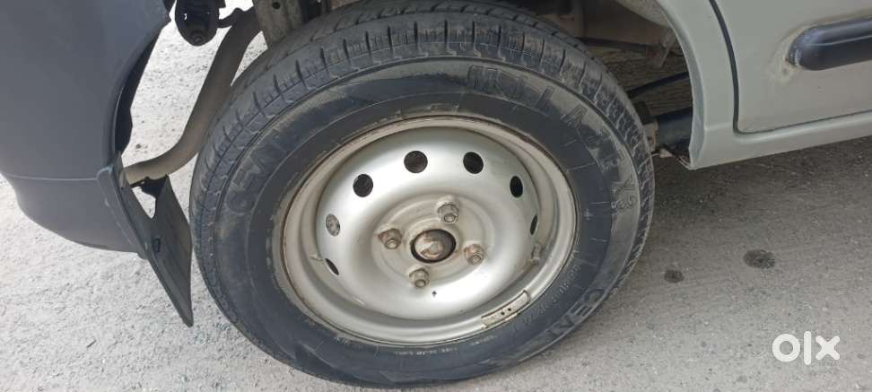 Maruti Suzuki Alto 800 Base, 2011, Petrol