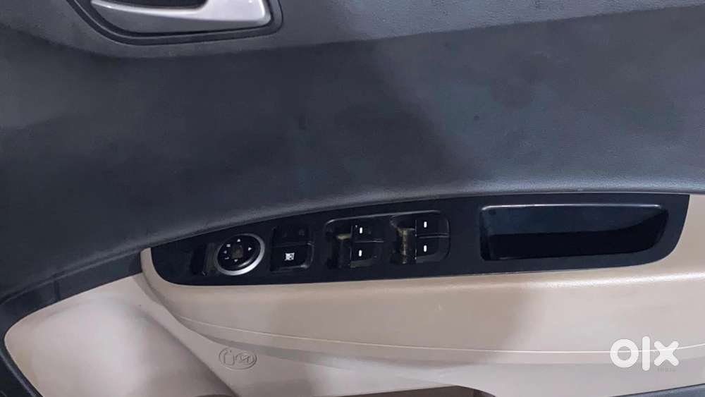Hyundai Grand I10 Sportz 1.2 Kappa Vtvt, 2015, Petrol
