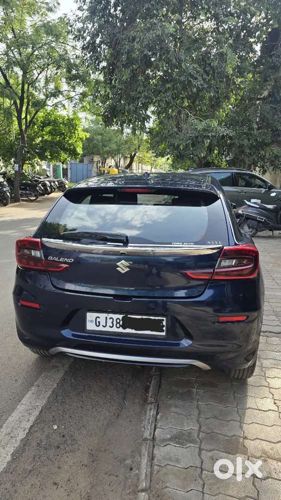 Maruti Suzuki Baleno 2024 Very Good Condition