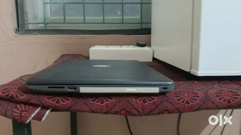 HP 15 Laptop  Ryzen 3 2200U  12GB RAM  256GB SSD  15.6