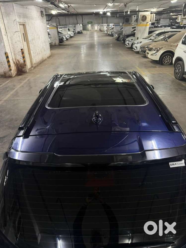 Kia Seltos 2023 Diesel Well Maintained