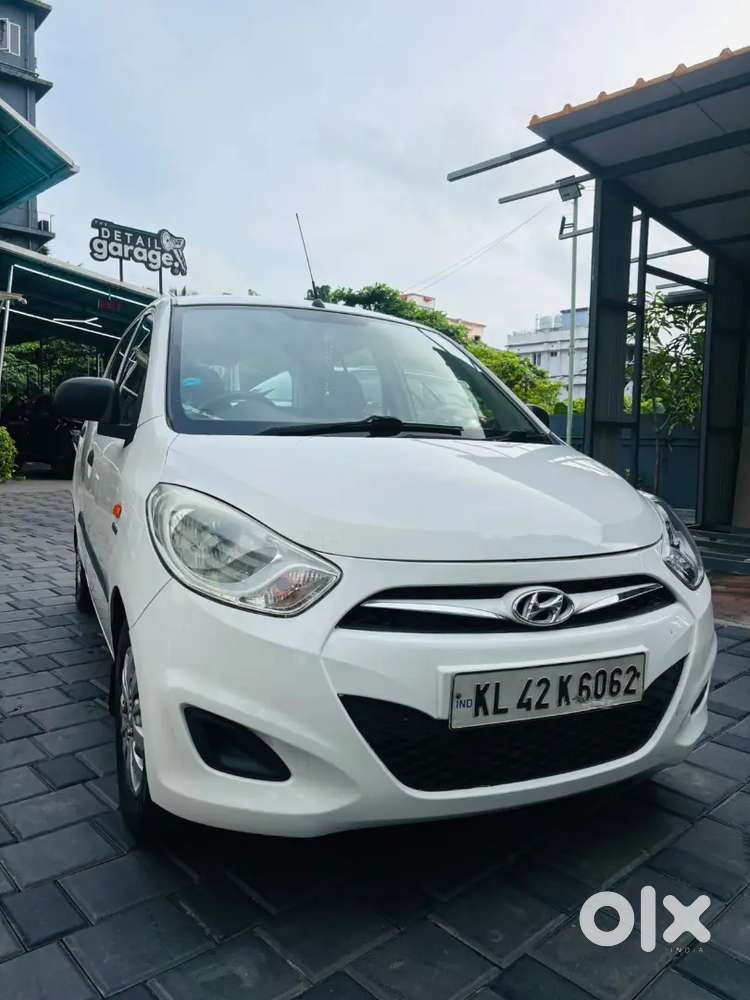 Hyundai I10 2015 Petrol Manual