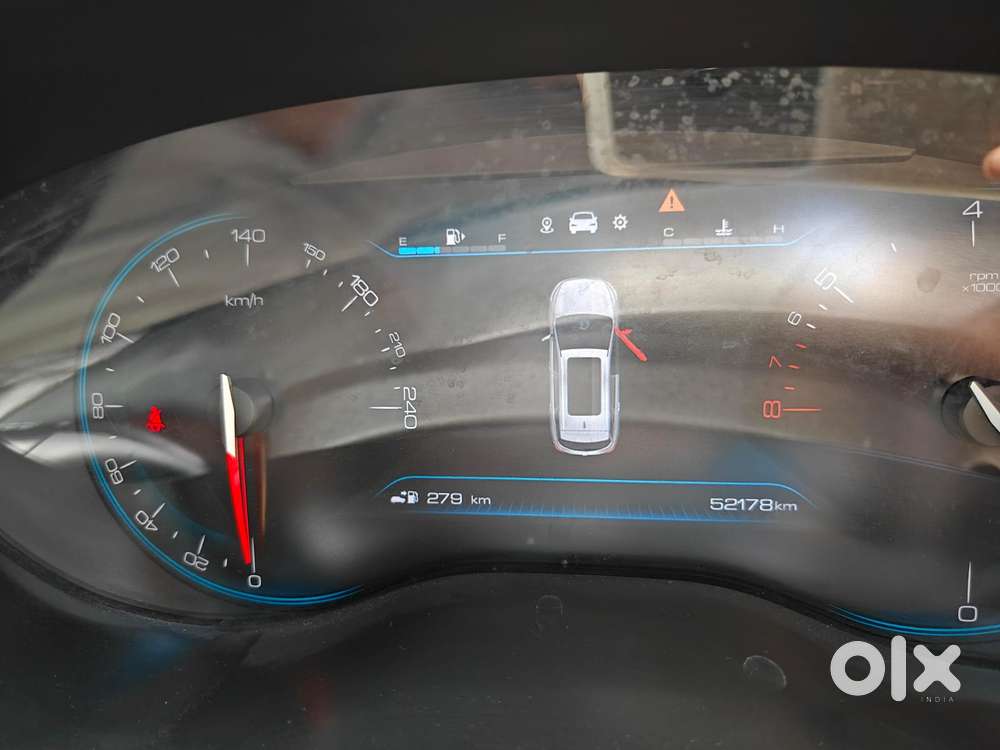 Mg Hector Plus 2.0 Sharp Diesel Turbo, 2022, Diesel