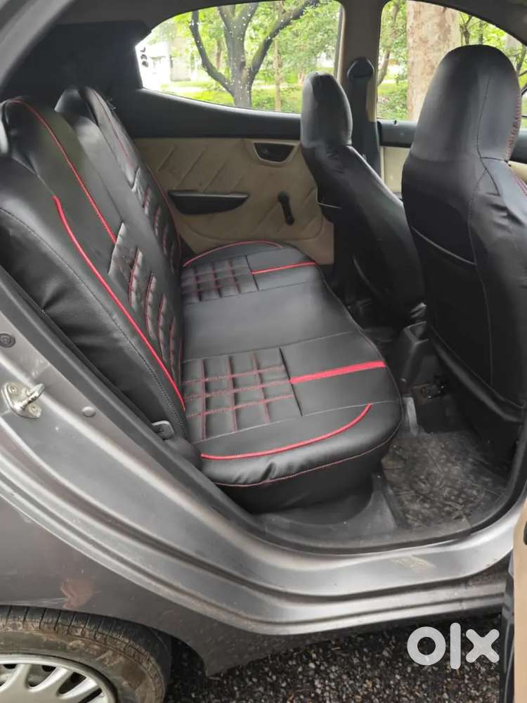 Hyundai Eon 2013 Petrol Well Maintained With 9inch Display