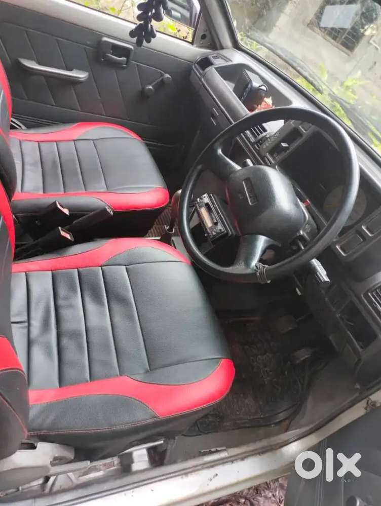 Maruti 800