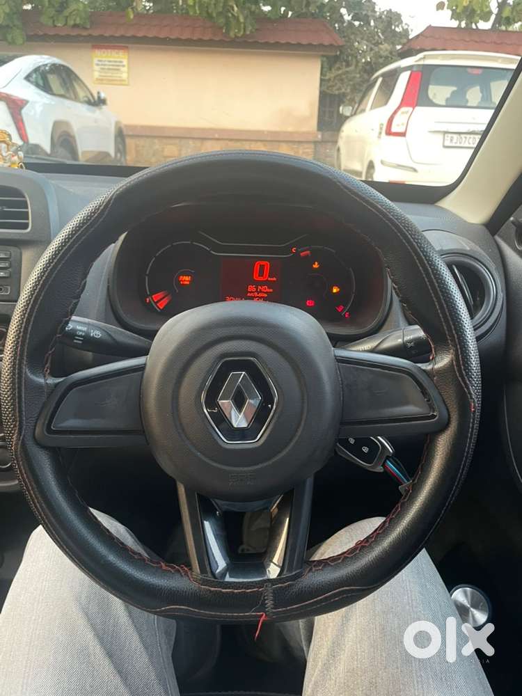 Renault Kwid 2021 Petrol