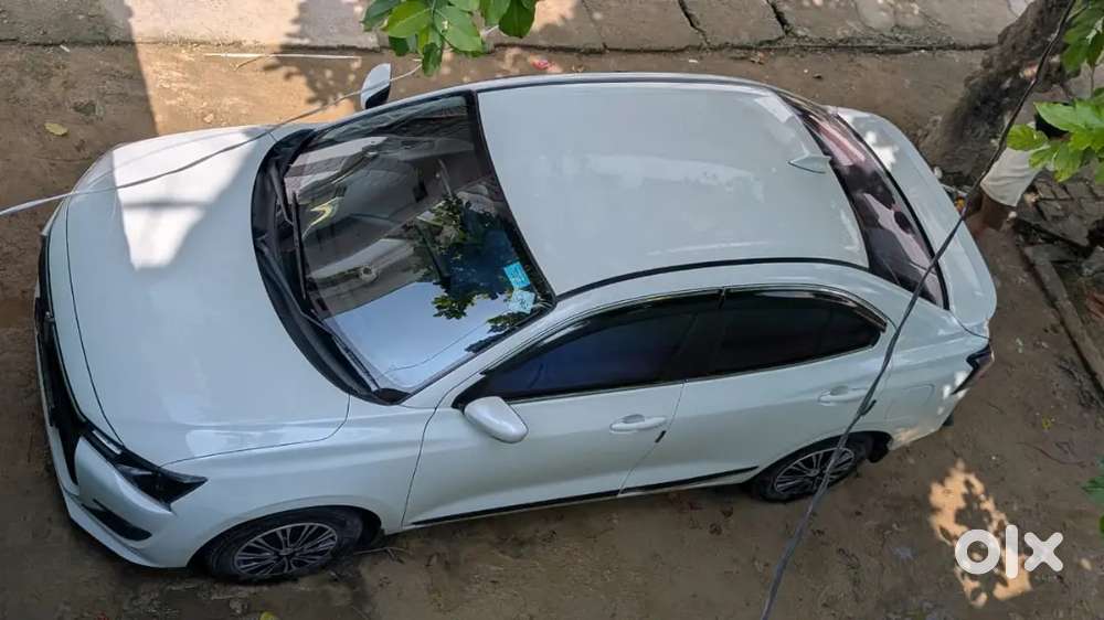 Maruti Suzuki Dzire Vxi Cng 2026