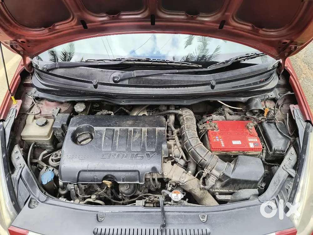 2012 Model With Good Condition I20 Diseal For Sale