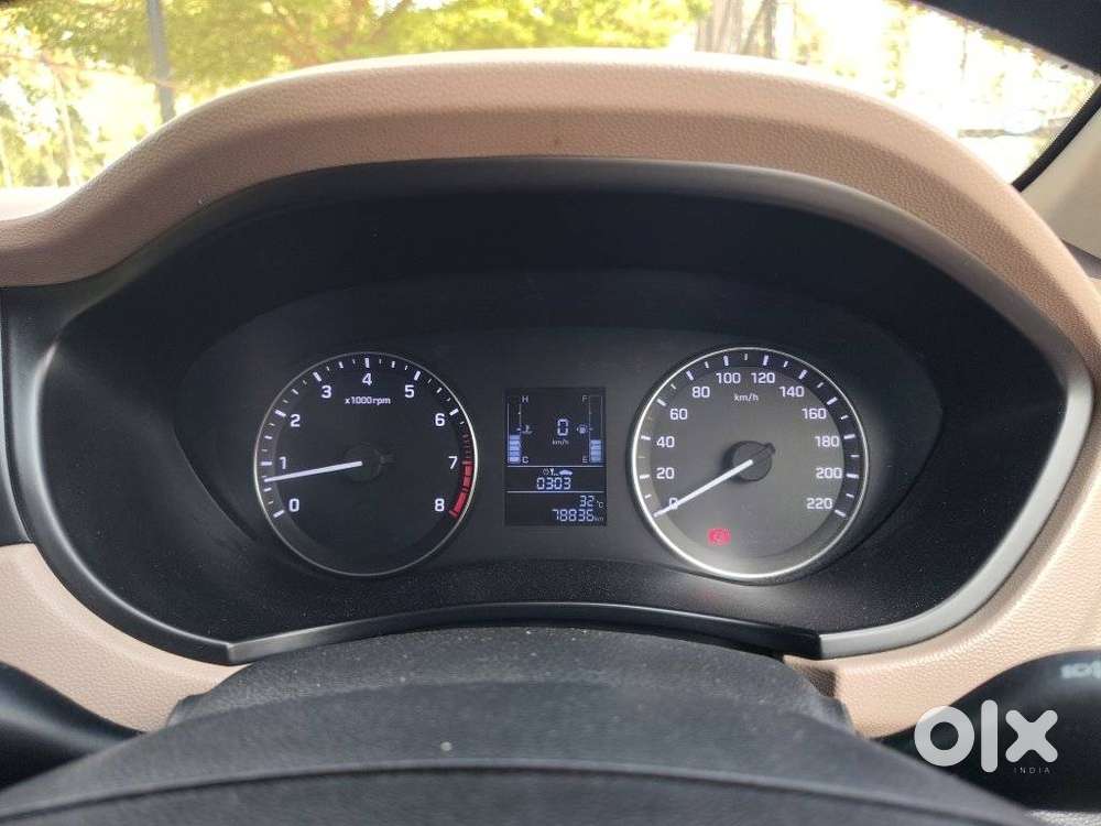 Hyundai I20 1.2 Magna Executive, 2017, Petrol