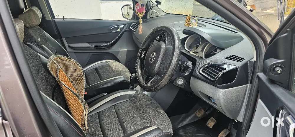 Tata Tigor Xz 2017
