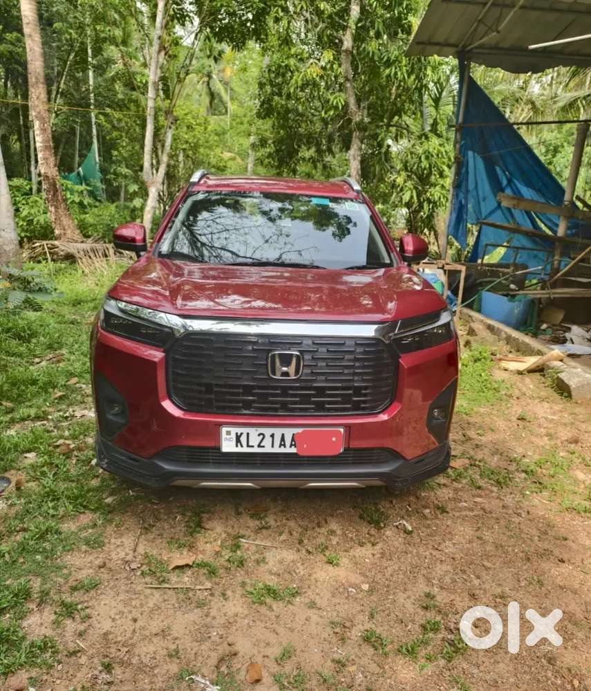 Honda Elevate 2025 Full Option For Sale With Adas L2