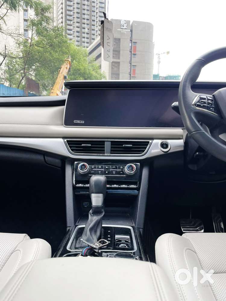 Mahindra Xuv 7xo Ax7l Diesel Awd At, 2025, Diesel