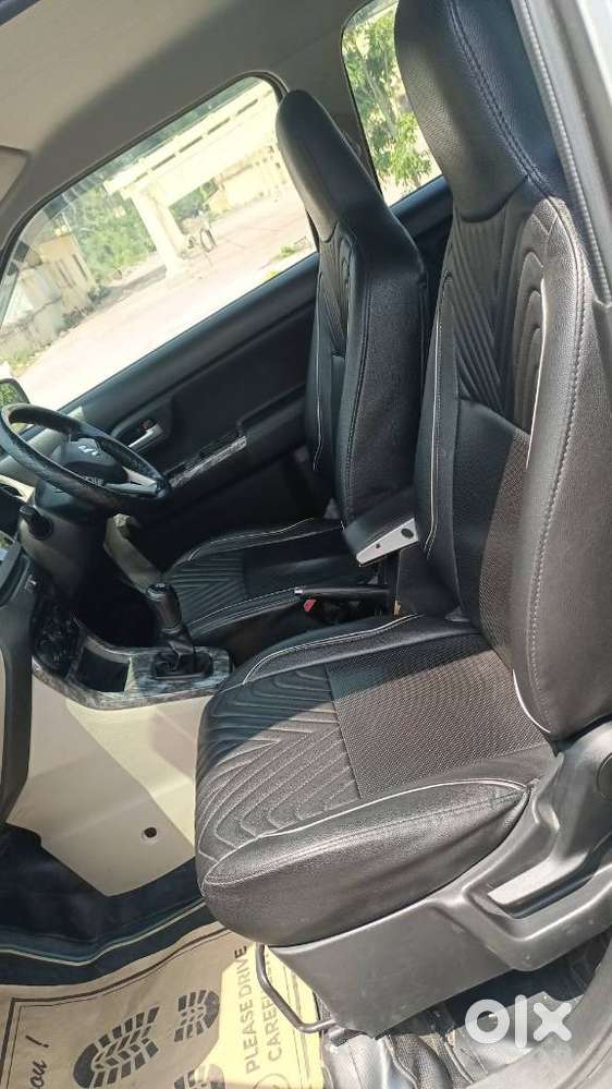 Maruti Suzuki Wagon R Zxi, 2020, Petrol