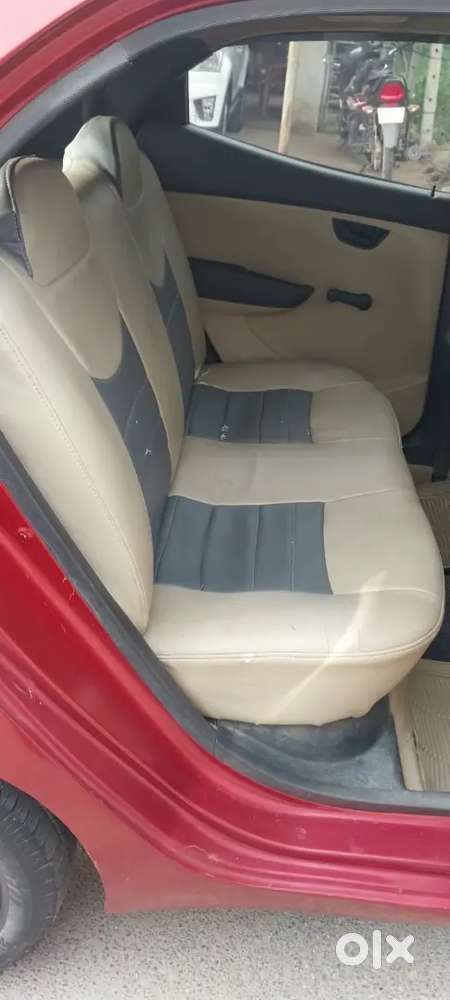 Hyundai Eon Lpg 2012 Year