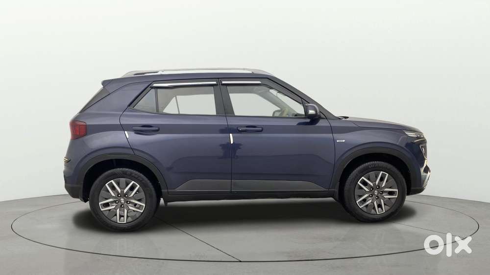 Hyundai Venue 1.0 Sx Turbo Imt, 2021, Petrol