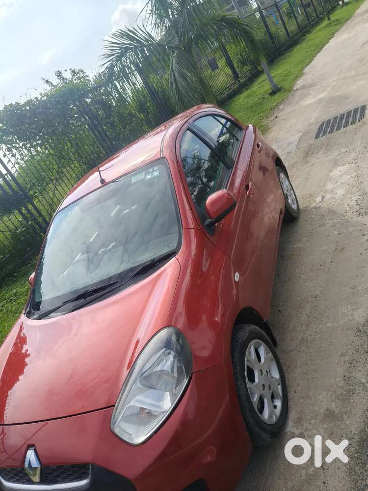 Renault Pulse Diesel 2017
