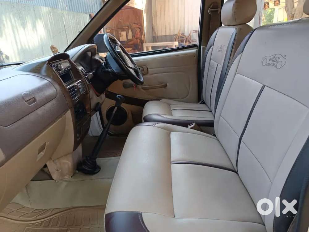 Chevrolet Tavera 2009 Diesel 69578 Km Driven