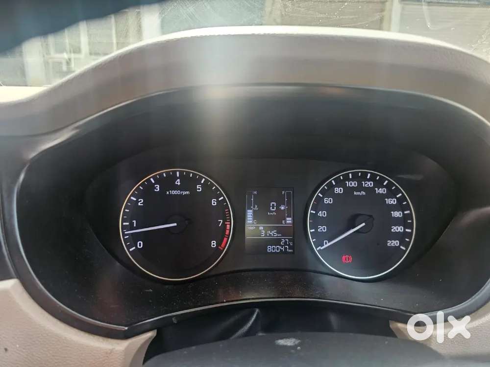 Hyundai Elite I20 Sportz