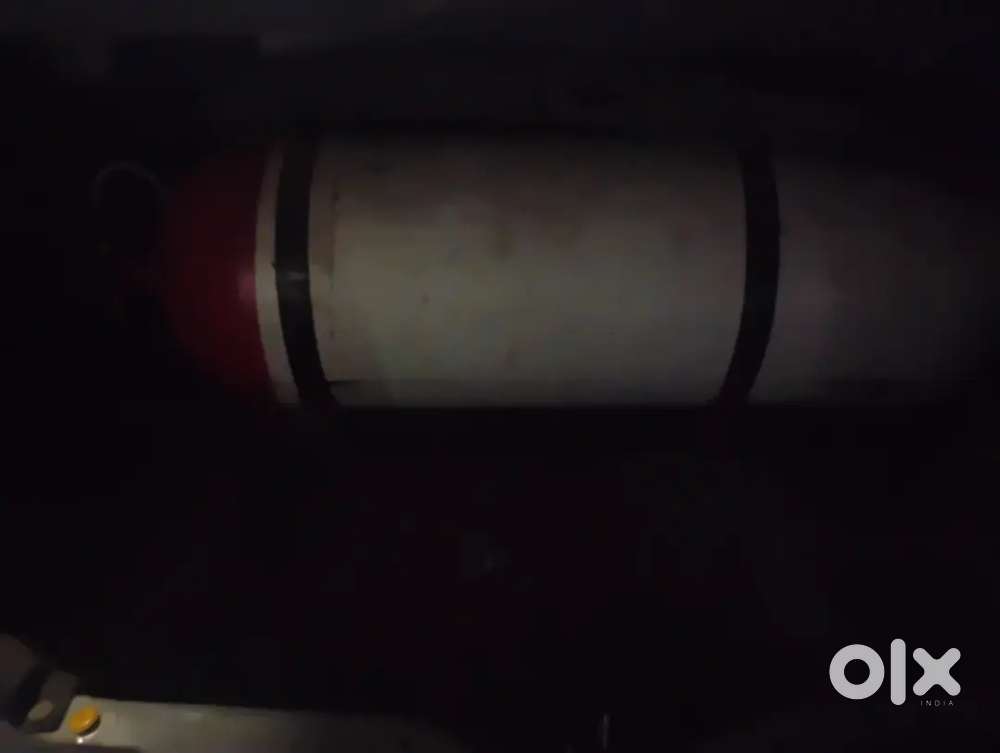 Hyundai Aura 2021 Cng Urgent Selling 35000 Km Driven