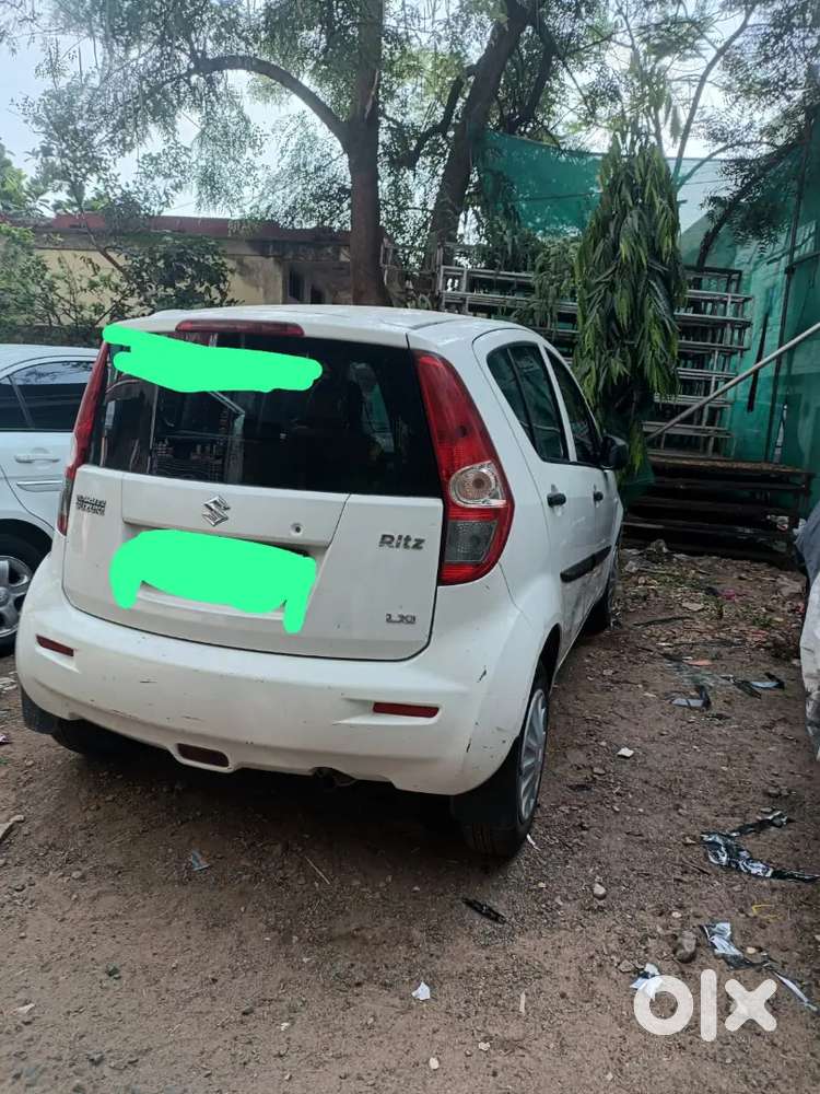 Petrol+cng,fully Insured,valid Till 2031+puc Updated.