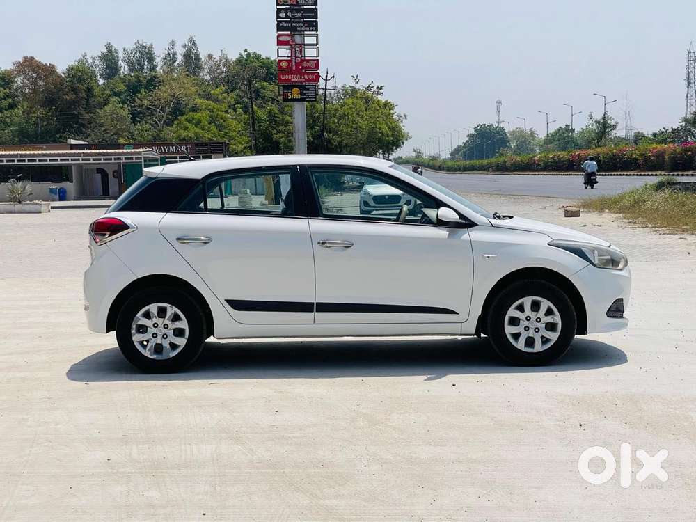 Hyundai I20 2015-2017 Magna 1.2, 2017, Cng & Hybrids