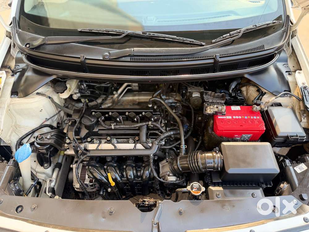 Hyundai Elite I20 Asta Option, 2018, Petrol