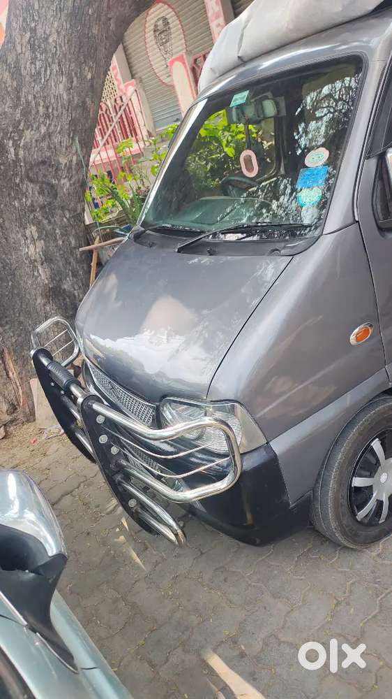 Maruti Suzuki Eeco 2015 Petrol 84000 Km Driven 7 Seater