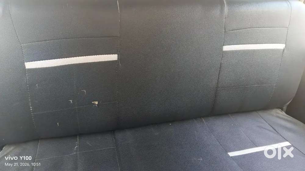 Maruti Suzuki Eeco 2019 Petrol 61000 Km Driven