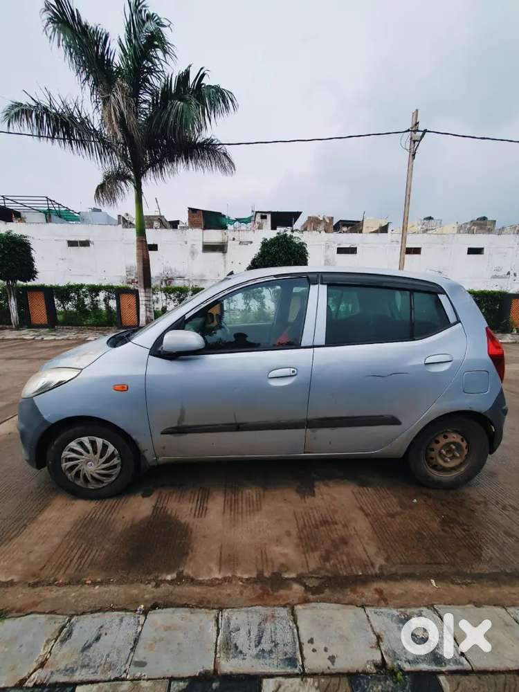 Hyundai I10 Petrol Magna 2012 Best Condition