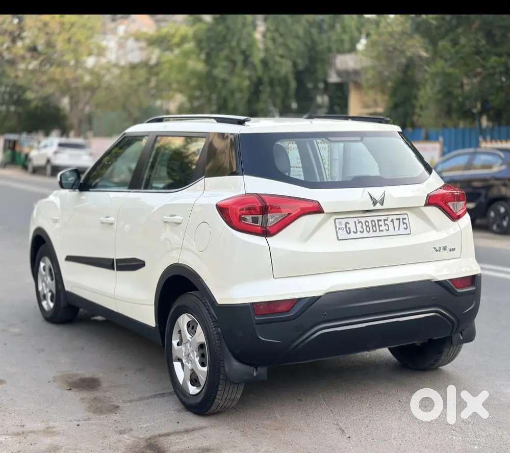 Mahindra Xuv300 2023 Diesel