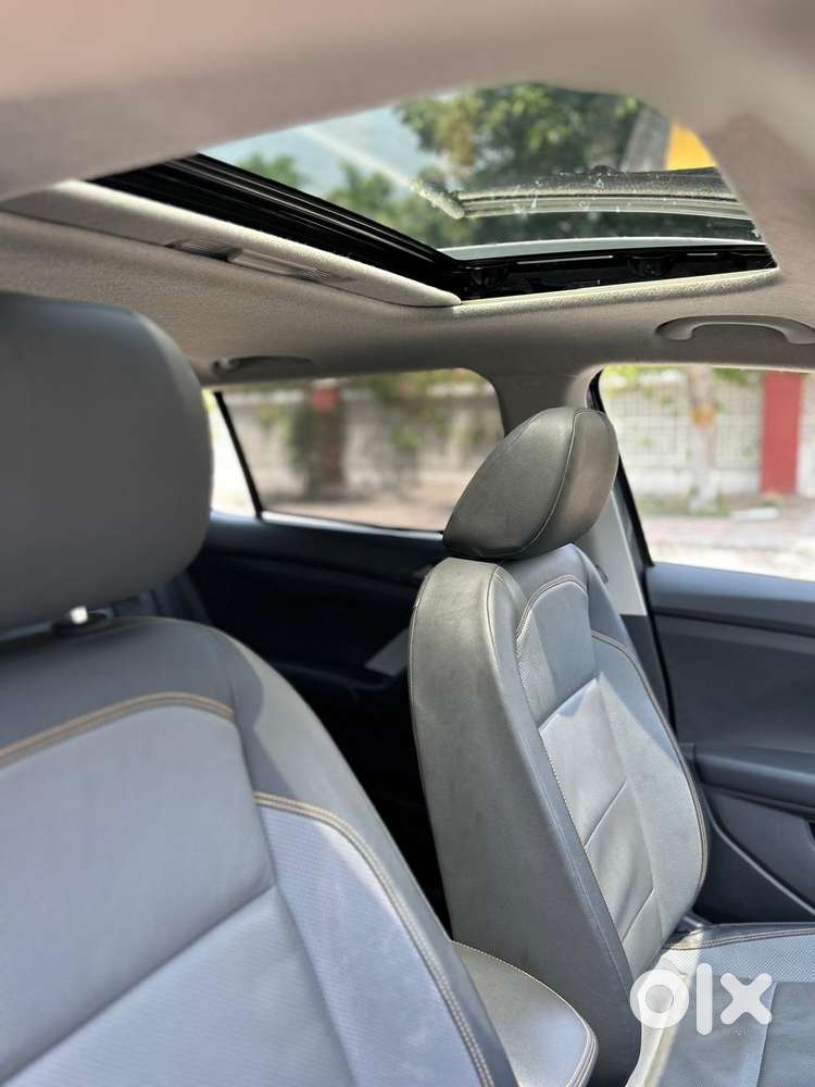 Skoda Kushaq 1.0 Tsi Style, 2022, Petrol