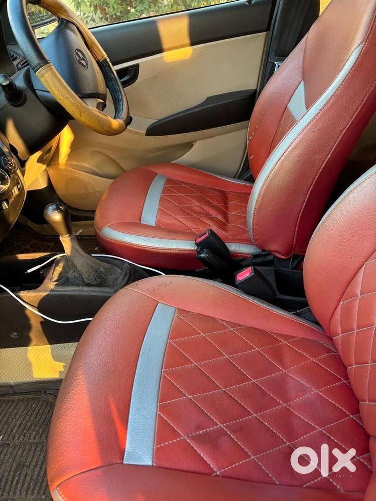 Hyundai Eon 2017 Petrol 45000 Km Driven