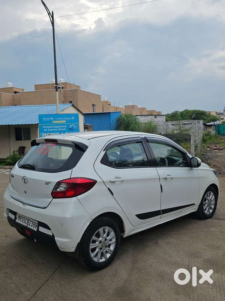 Tata Tiago Xz Diesel, 2019, Diesel