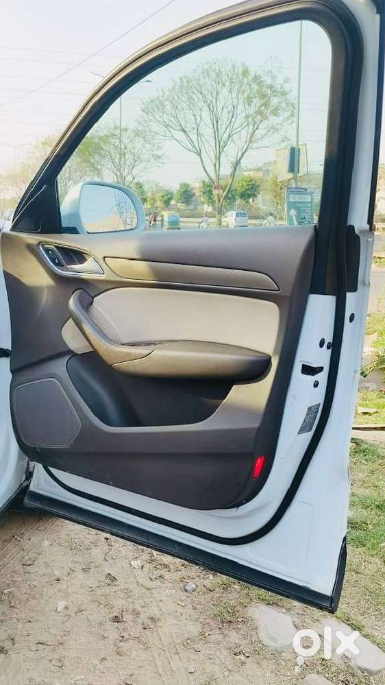 Audi Q3 2.0 30 Tdi Premium Fwd, 2015, Diesel