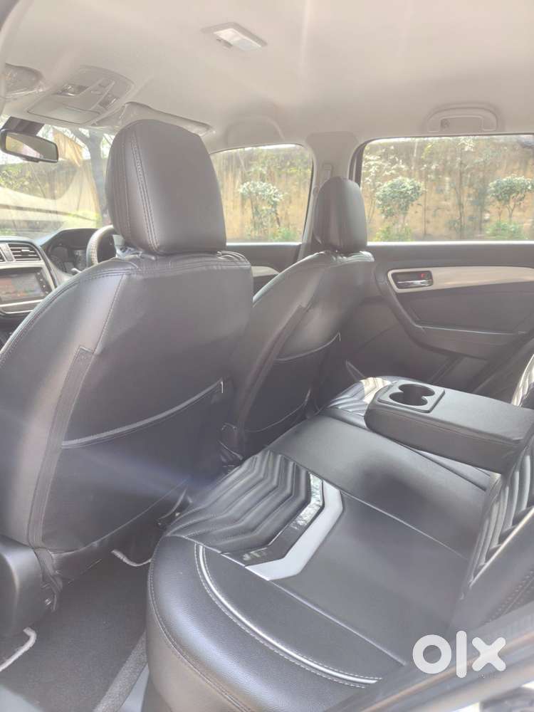 Maruti Suzuki Brezza 1.5 Zxi Plus At Smart Hybrid, 2021, Petrol