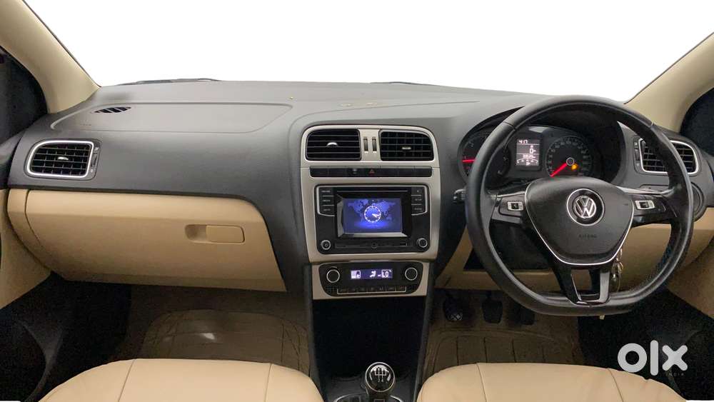 Volkswagen Ameo 1.5 Tdi Highline, 2017, Diesel
