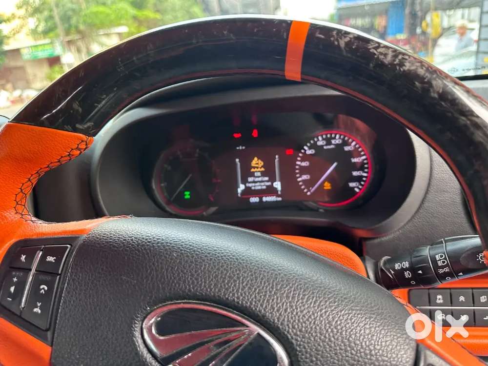Mahindra Thar Lx 2021 Diesel 4wd