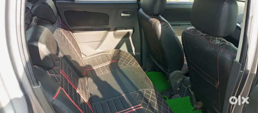 Rc Valid Upto 2031, Maruti Suzuki Wagon R 2011 Cng & Hybrids.